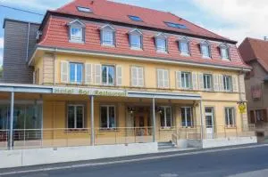 黄金太阳酒店 - Eschbach-au-Val