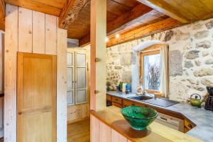 Maison de caractère dans la chartreuse