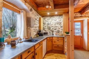 Maison de caractère dans la chartreuse