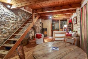 Maison de caractère dans la chartreuse