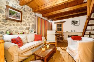 Maison de caractère dans la chartreuse