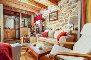 Maison de caractère dans la chartreuse