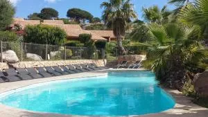 Residence ISULA DI I CORSI - Цонца