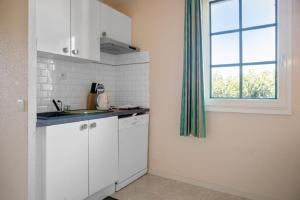 Appartements Residence Port Bourgenay - maeva Home : photos des chambres