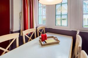 Appartements Residence Moliets - maeva Home : photos des chambres