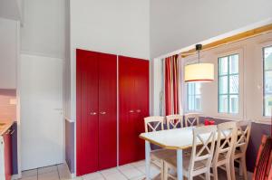 Appartements Residence Moliets - maeva Home : photos des chambres
