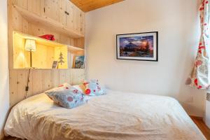 Maison de caractère dans la chartreuse