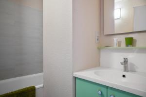 Appartements Residence Port Bourgenay - maeva Home : photos des chambres