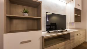 Rental in Rome Pelliccia