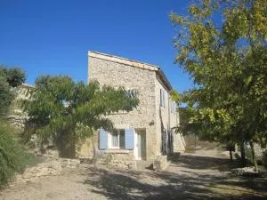 Chambres d'hôtes La Clape - Ginasservis