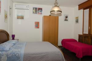 B&B Mamma Mia Family House