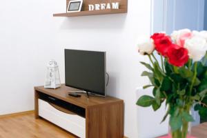 Exclusive Vienna Apartment