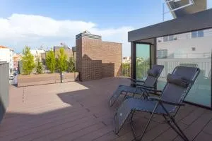 Urban Views Townhouse Infante - Porto