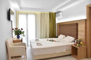 Artemis Hotel Apartments Heraklio Greece