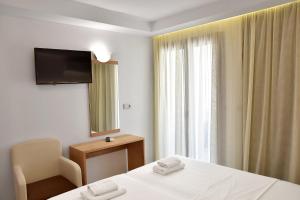 Artemis Hotel Apartments Heraklio Greece