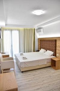 Artemis Hotel Apartments Heraklio Greece