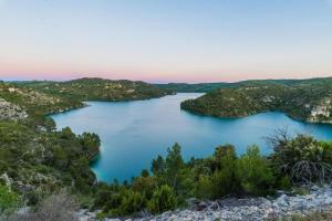 Maisons de vacances Le gite du grand cedre - proche des gorges du Verdon : photos des chambres