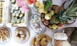 Hotel Villa Belvedere