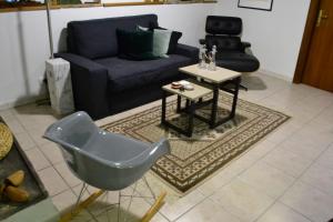 Apartamento Estudio - 5 