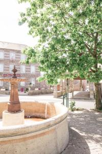 Maisons d'hotes La Maison De La Fontaine, Le Beny Bocage : photos des chambres