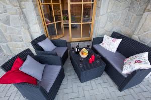 Apartamenty Stylowe Zakopane