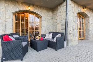 Apartamenty Stylowe Zakopane