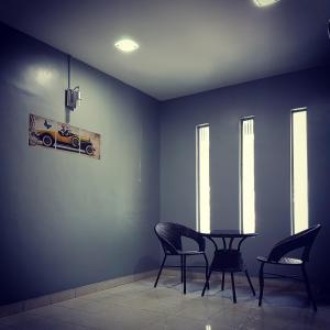 Homesweet Homestay Jasin