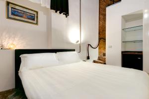 Suite room in Il Convento Dei Fiori Di Seta