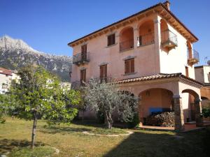 Villa Corrasi Oliena Luxury img11