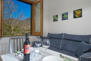 Casa Loreto, Agerola