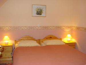 Villa Johanna Guesthouse