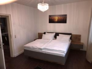 Apartament Fachwerkhaus in der Altstadt Lüneburg Niemcy