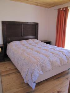 Cabañas Punta de Lobos