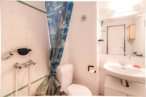 Appartements Residence Port Bourgenay - maeva Home : photos des chambres