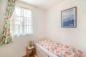 Appartements Residence Port Bourgenay - maeva Home : photos des chambres
