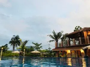 EFM GREENLAND IPOH - 新邦波赖