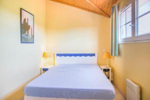 Appartements Residence Port Bourgenay - maeva Home : photos des chambres