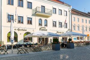 Hotel Hotel Dawin Rotthalmünster Nemačka