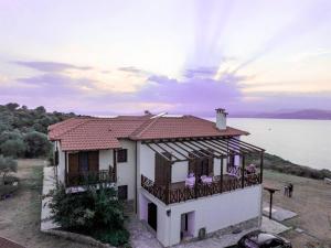 Marvelous Sea View Eco Studio Ammouliani Greece