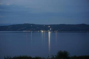 Marvelous Sea View Eco Studio Ammouliani Greece