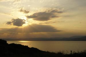 Marvelous Sea View Eco Studio Ammouliani Greece