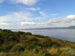 Marvelous Sea View Eco Studio Ammouliani Greece