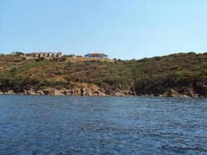 Marvelous Sea View Eco Studio Ammouliani Greece