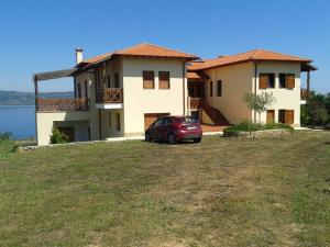 Marvelous Sea View Eco Studio Ammouliani Greece