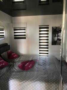 Quartier Naturiste Colline 4