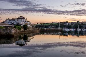 Stratton Place, Falmouth, Cornwall TR11 2SR, England.