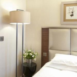 Hotels Hotel Berne Opera : photos des chambres