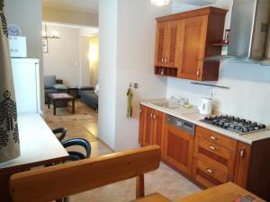 Apartament Górski Lux