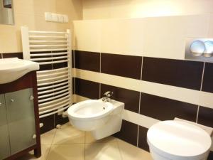 Apartament Górski Lux