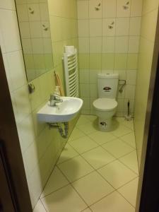 Apartament Górski Lux